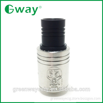 2015 Hottest little boy rda atomizer, 1:1 high quality clone little boy real manufacturer